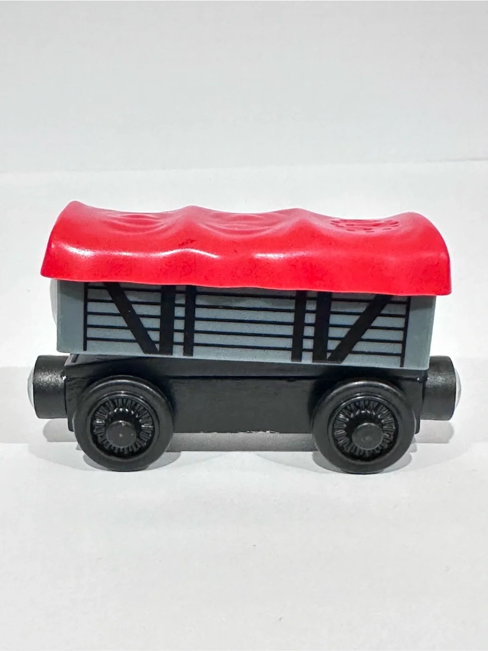 Thomas & Friends Giggling Troublesome Trucks Wooden Railway
